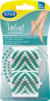 Scholl Peelingbürsten Aufsatz 1 Stück