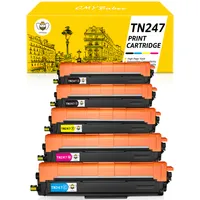 ECO Generic Brother TN243 / TN247 Toner Cartridges. Combineer uw Multi –  The Cartridge Store