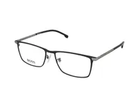 HUGO BOSS BOSS 1226/F 003 MATTE BLACK 56/17/145 Herren Brillen