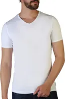 BIKKEMBERGS T-Shirt Kurzarmshirt 2er Pack