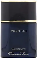 Oscar de la Renta Pour Lui eau de Toilette für Herren 90 ml