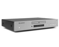 Cambridge Audio AXC25, 4,3 kg, Grau, HiFi-CD-Player