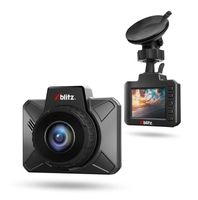 XBLITZ Dashcam X7 GPS 43mm 65mm 57mm