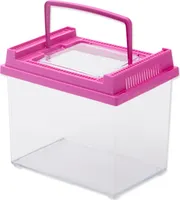 Nobby Fauna-Box farbig sortiert 17,5 x 11,5 x 13 cm; 1,5 ltr.