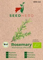 SeedheroRosmarin Samen