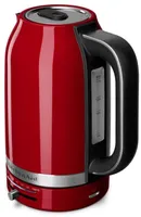 Kitchenaid Wasserkocher 5KEK1701EER Empire Rot