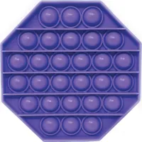 Fidget Toy Bubble Antistress Kinder Spielzeug Pop Bunt Stress it Silikon Push