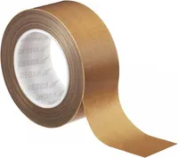 Teflonband 1mx50mmx0,13mm, ohne Klebstoff