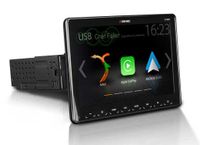 Zenec Z-N965 9 Zoll DAB+ Bluetooth Apple CarPlay AndroidAuto Autoradio