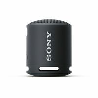 Prenosný reproduktor Sony SRS-XB13, Bluetooth® a Extra Bass ™, Black