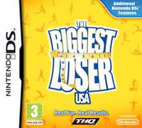 The Biggest Loser (Nintendo DS) (UK IMPORT)