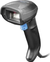 Datalogic Gryphon I GD4520 - Tragbares Barcodelesegerät - 1D/2D - Aztec Code - Datenmatrix - Han Xin - MaxiCode - Micro QR Code - QR Code - 1280 x 800 Pixel - 0 - 100000 Lux - 650 nm