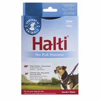 Halti No-Pull postroj S