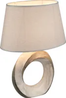 GLOBO Stolní lampa JEREMY Keramika 41,5 cm 21641T