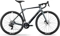 LAPIERRE Pulsium 6.0 AXS Gravity Grey - M