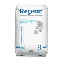 Esco Regenit 25 kg Salztabletten für Wasserenthärtung Regenerierung
