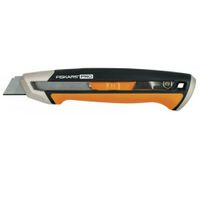 FISKARS® CarbonMax™ Abbrechklingenmesser Cuttermesser 18 mm