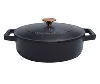 Berlinger Haus litinový hrnec 26cm 2,6l 30080