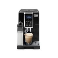 Plne automatický kávovar De'Longhi Dinamica ECAM 350.55 B čierny
