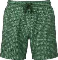 Wombat - Badeshorts für Herren RW10109 (L) (Grün)