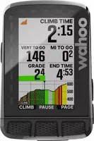 WAHOO ELEMNT Bolt v2 Bundle GPS počítač na bicykel s TICKR 2 (WFCC5B)