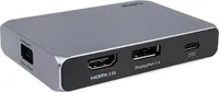 CalDigit USB-C SOHO