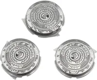 3X Ersatz Rasierklingen Für Philips Norelco Speedxl Smarttouchxl Hq9 Razor