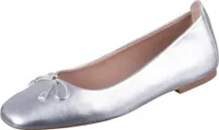 Unisa Ballerinas Damen 31383038303730 Silber 36 EU