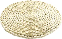 Maisuntersetzer Rund ca. 18 cm Durchmesser