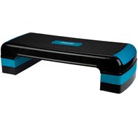 Avento Fitness Step Board Large 79x29x20 cm