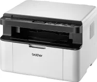 Brother Dcp1610w Mfc Laser-multifunktionsdrucker Weiß,Schwarz One Size / EU Plug Weiß,Schwarz One Size