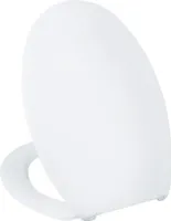 WC-Sitz Clivia - Top mit Deckel softclose Absenkautomatik V2TSIAS