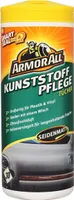 Armor All Kunststoffpflegetücher-Box seidenmatt 30 Tücher