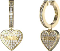 Guess Damen ohrringe JUBE03136JWYGT-U