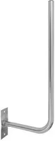 Vayox Uchwyt Antenowy | 60cm | Srebrny