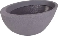 Pflanzschale oval Blumenschale Pflanzkübel Blumenkübel Blumentopf Pflanztopf