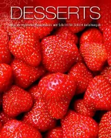 Desserts