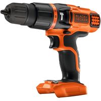 Black & Decker BDCH188N - Wiertarka ręczna - 1 cm - 1350 obr