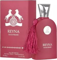 Maison Alhambra Reyna Pour Femme Woda perfumowana 100 ml