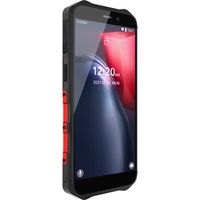 Smartfon Oukitel WP12 Pro 4/64 DS. czerwony