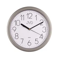 Wanduhr JVD sweep HP612.7 25cm