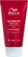 Wella Professionals Ultimate Repair Deep Repair Mask for Damaged Hair 75ml