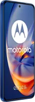Motorola Edge 50 Neo 16,1 cm (6,36") Dual-SIM Android 14 5G USB Type-C 8 GB 256 GB 4310 mAh Blau