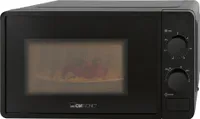 CLATRONIC 264000 Mikrovlnná trouba CLATRONIC MW 791, 700 W, černá