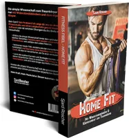 Fitness Fibel Home Fit | Sjard Roscher | NEU