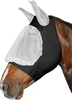 Harry`s Horse Fliegenmaske Ekzem  Ekzem Fliegenmaske  Fliegenschutzmaske Ekzem in S