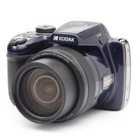 KODAK Pixpro AZ528 Bridgekamera, Farbe:Blau