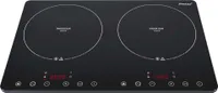 Steba IK 30 - Elektryczna płyta grzejna - 1,8 kW - Czarny