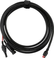 a-TroniX PPS Solar Kabel MC4 Stecker auf Anderson Stecker