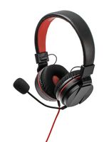 snakebyte Switch Gamerkit S - 3,5mm Stereo Headset (4,5m), Control Caps, H9-Glas